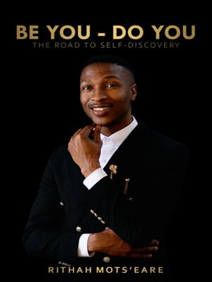 cover image of Be You